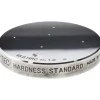 Rockwell C Scale, Steel, Hardness Calibration Test Block