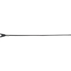 Rod Saw Blades: Blade Length (Inch): 12; Rod Blade Diameter (Inch): 0.1000; Rod Blade Diameter (Decimal Inch): 0.1000