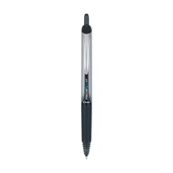 Roller Ball Pen: Precision Tip, Black Ink