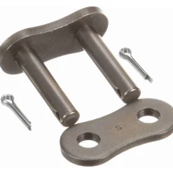 Roller Chain Link: for Heavy Series Chain, 80H Chain, 1" Pitch