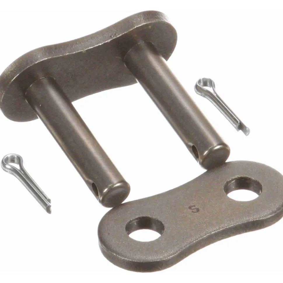 Roller Chain Link: for Heavy Series Chain, 80H Chain, 1" Pitch