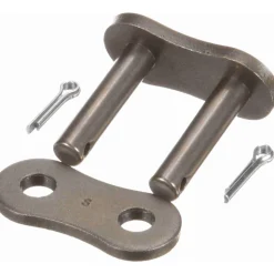 Roller Chain Link: for Heavy Series Chain, 80H Chain, 1" Pitch