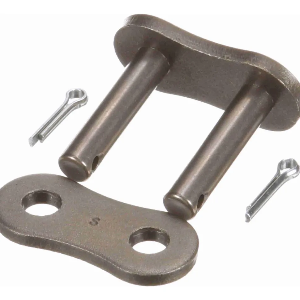 Roller Chain Link: for Heavy Series Chain, 80H Chain, 1" Pitch