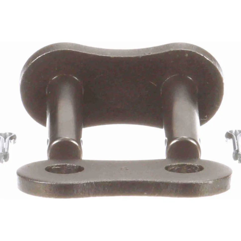 Roller Chain Link: for Heavy Series Chain, 80H Chain, 1" Pitch