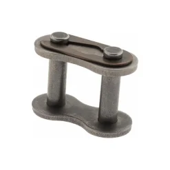Roller Chain Link: for Single Strand Chain