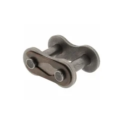 Roller Chain Link: for Single Strand Chain