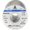 Rosin Activated Solder: Alloy