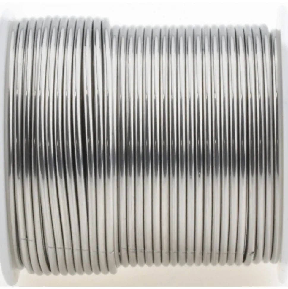 Rosin Activated Solder: Alloy