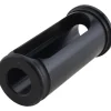 Rotary Tool Holder Bushing: Type C, 3/4" ID, 1-1/2" OD, 3-3/8" Length Under Head