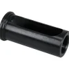 Rotary Tool Holder Bushing: Type C, 1" ID, 1-1/2" OD, 3-3/8" Length Under Head