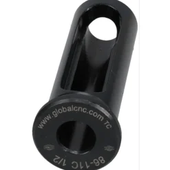 Rotary Tool Holder Bushing: Type C, 1/2