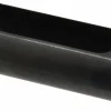 Rotary Tool Holder Bushing: Type C, 1" ID, 1-1/4" OD, 3-1/4" Length Under Head