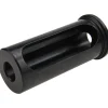 Rotary Tool Holder Bushing: Type C, 5/8" ID, 1-1/2" OD, 3-3/8" Length Under Head