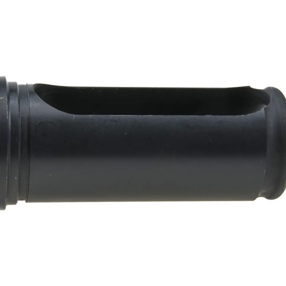 Rotary Tool Holder Bushing: Type C, 1" ID, 1-1/2" OD, 3-3/8" Length Under Head