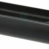 Rotary Tool Holder Bushing: Type C, 5/8" ID, 1-1/4" OD, 3-1/4" Length Under Head
