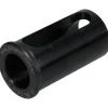 Rotary Tool Holder Bushing: Type CV, 1" ID, 1-1/2" OD, 2.756" Length Under Head