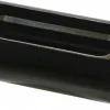 Rotary Tool Holder Bushing: Type C, 1" ID, 2" OD, 4" Length Under Head
