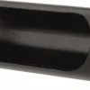 Rotary Tool Holder Bushing: Type C, 1" ID, 1-1/4" OD, 3-1/4" Length Under Head