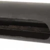 Rotary Tool Holder Bushing: Type C, 1/4" ID, 1" OD, 2-3/4" Length Under Head