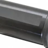 Rotary Tool Holder Bushing: Type B, 1-1/2" ID, 2" OD, 3-1/2" Length Under Head