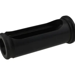 Rotary Tool Holder Bushing: Type C, 3/4" ID, 1-1/4" OD, 3-1/4" Length Under Head