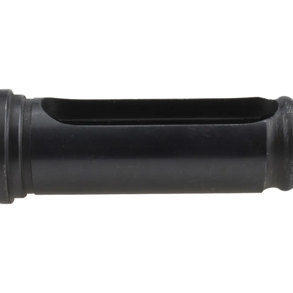 Rotary Tool Holder Bushing: Type C, 5/8" ID, 1" OD, 2-3/4" Length Under Head