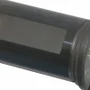 Rotary Tool Holder Bushing: Type B, 3/4" ID, 1-1/4" OD, 2-1/8" Length Under Head