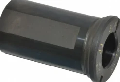 Rotary Tool Holder Bushing: Type B, 3/4" ID, 1-1/4" OD, 2-1/8" Length Under Head