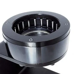 Rotary Tool Holder Tightening Fixtures: Compatible Taper: HSK63A/E/F, BT40, C6, ISO40, CAT40; Overall Height (Inch): 6-1/4; Overall Height (Decimal Inch): 6.2500