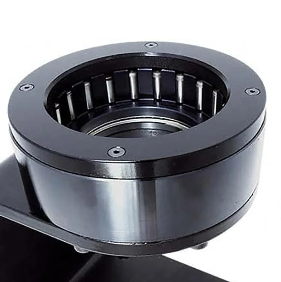 Rotary Tool Holder Tightening Fixtures: Compatible Taper: HSK63A/E/F, BT40, C6, ISO40, CAT40; Overall Height (Inch): 6-1/4; Overall Height (Decimal Inch): 6.2500