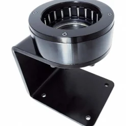 Rotary Tool Holder Tightening Fixtures: Compatible Taper: HSK63A/E/F, BT40, C6, ISO40, CAT40; Overall Height (Inch): 6-1/4; Overall Height (Decimal Inch): 6.2500