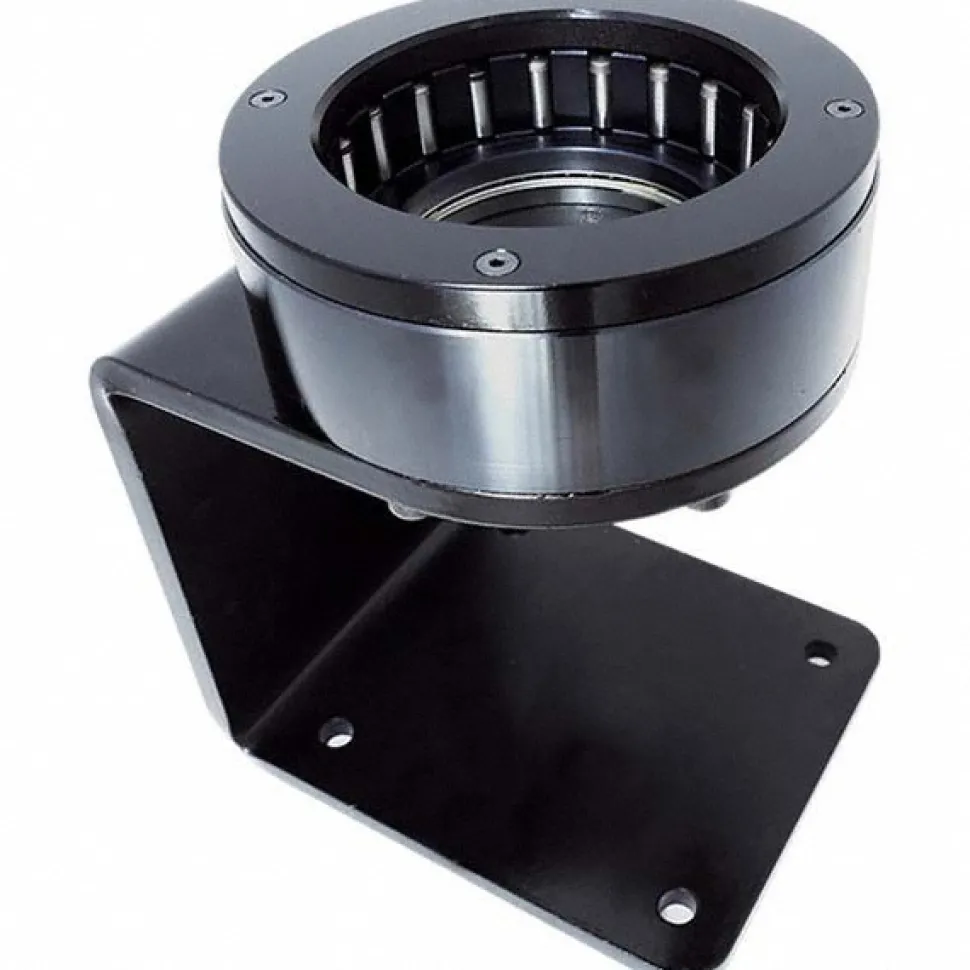 Rotary Tool Holder Tightening Fixtures: Compatible Taper: HSK63A/E/F, BT40, C6, ISO40, CAT40; Overall Height (Inch): 6-1/4; Overall Height (Decimal Inch): 6.2500