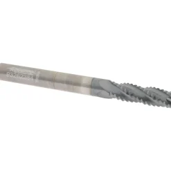 Roughing End Mill: 1/4