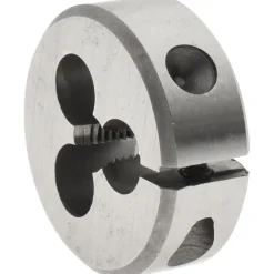 Round Die: M5x0.8, 1