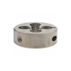 Round Die: 1/2-13, 1-1/2