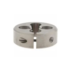 Round Die: 1/2-13, 1-1/2