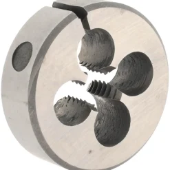 Round Die: 3/8-16, 1-1/2