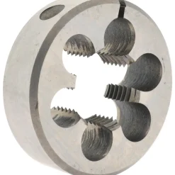 Round Die: 7/8-14, 2