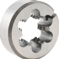 Round Die: 1/2-13, 1