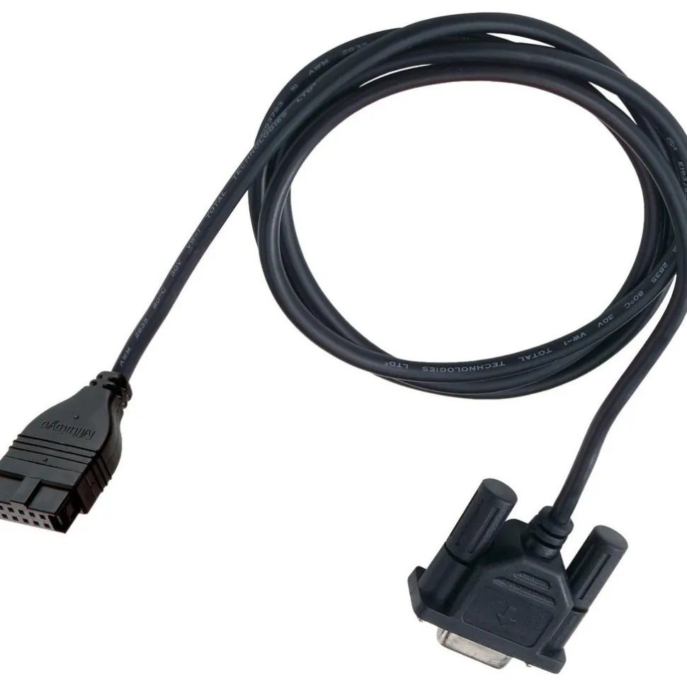 RS-232C Conversion Cable: for Digimatic Mini-Processor