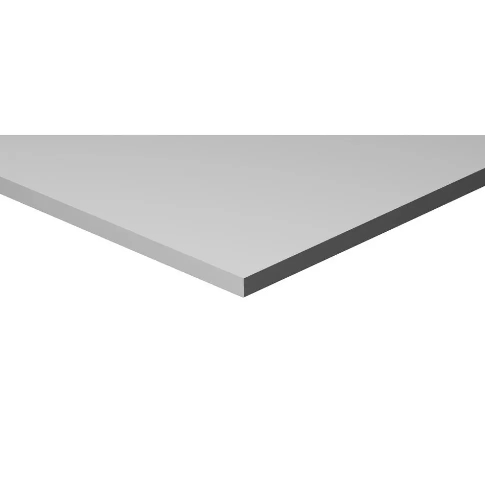 Rubber Roll: Closed Cell, Neoprene Spring Blend, 1/4" Thick, 1/2" Wide, 50.000' Long, Black