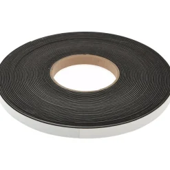 Rubber Roll: Closed Cell, Neoprene Spring Blend, 1/16