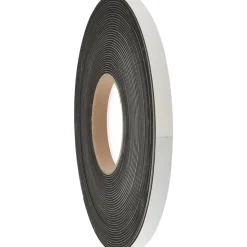 Rubber Roll: Closed Cell, Neoprene Spring Blend, 1/16