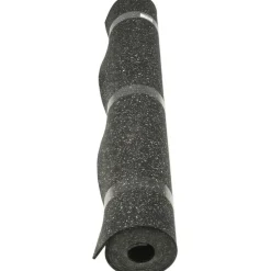 Rubber Roll: Recycled Rubber, 1/4