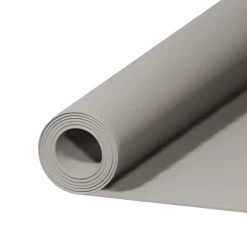 Rubber Roll: Recycled Rubber, 1/4