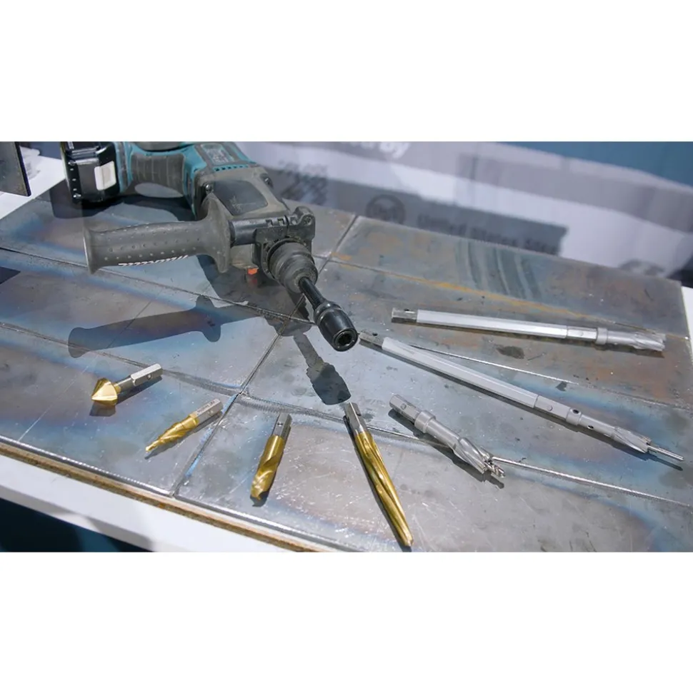 Saw Blade Adapters: Product Type: Accessories; Product Compatibility: VersaDrive
