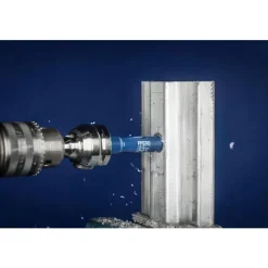 Saw Blade Adapters: Product Type: Adapter; Product Compatibility: 9/16"-1-3/16" Hole Saws, LS 14-30; Material: Steel