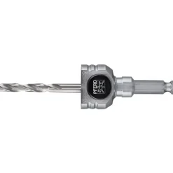 Saw Blade Adapters: Product Type: Adapter; Product Compatibility: 7/16" Hole Saws, LS 14-152; Material: Steel