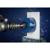 Saw Blade Adapters: Product Type: Adapter; Product Compatibility: 1-3/16"-6" Hole Saws, LS 32-210; Material: Steel