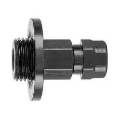 Saw Blade Adapters: Product Type: Adapter; Product Compatibility: 1-3/16"-6" Hole Saws, LS 32-210; Material: Steel